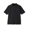Men's Piqué Polo - Image 5