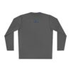 Unisex Lightweight Long Sleeve Tee - Image 6