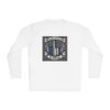 Unisex Lightweight Long Sleeve Tee