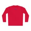Unisex Lightweight Long Sleeve Tee - Image 34