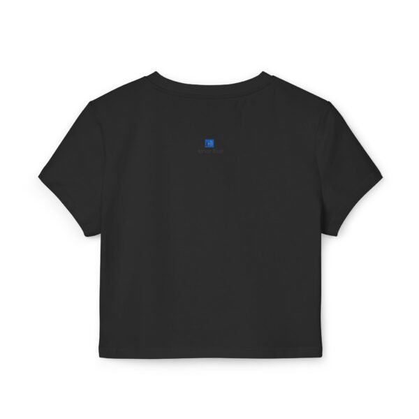 Women's Baby Tee - Image 7