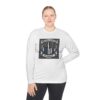 Unisex Lightweight Long Sleeve Tee - Image 4