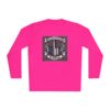 Unisex Lightweight Long Sleeve Tee - Image 29
