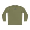 Unisex Lightweight Long Sleeve Tee - Image 18