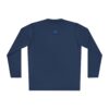Unisex Lightweight Long Sleeve Tee - Image 26
