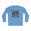 Unisex Lightweight Long Sleeve Tee - Image 21
