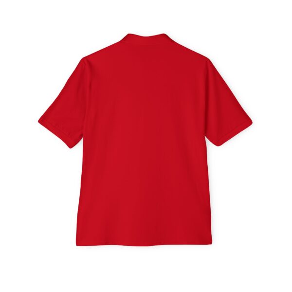Men's Piqué Polo - Image 22