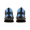 Men's Mesh Sneakers - Honor Blue Athletic Shoes for Style and Comfort - Image 7