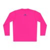 Unisex Lightweight Long Sleeve Tee - Image 30