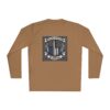 Unisex Lightweight Long Sleeve Tee - Image 13