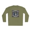 Unisex Lightweight Long Sleeve Tee - Image 17