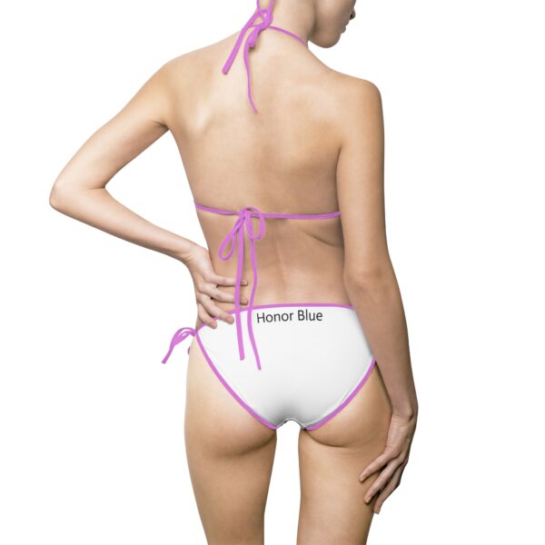 Stylish Women's Bikini Swimsuit - Perfect for Summer Beach Days & Pool Parties - Image 24
