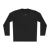 Unisex Lightweight Long Sleeve Tee - Image 10