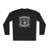 Unisex Lightweight Long Sleeve Tee - Image 9