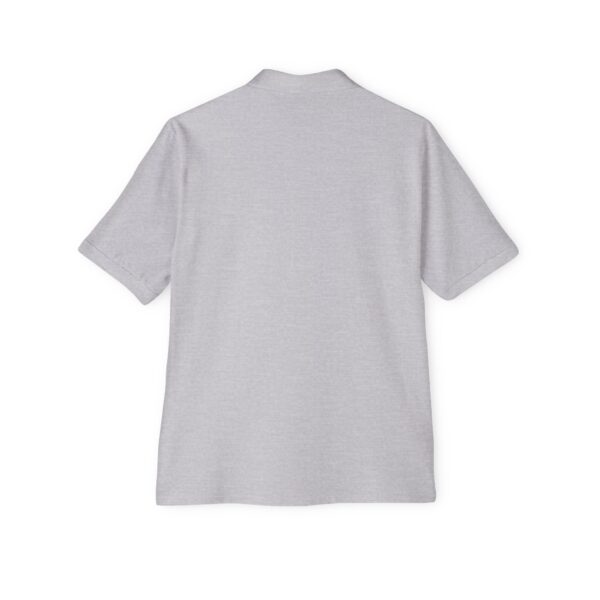 Men's Piqué Polo - Image 14