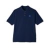 Men's Piqué Polo - Image 9