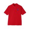 Men's Piqué Polo - Image 21