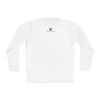 Unisex Lightweight Long Sleeve Tee - Image 2