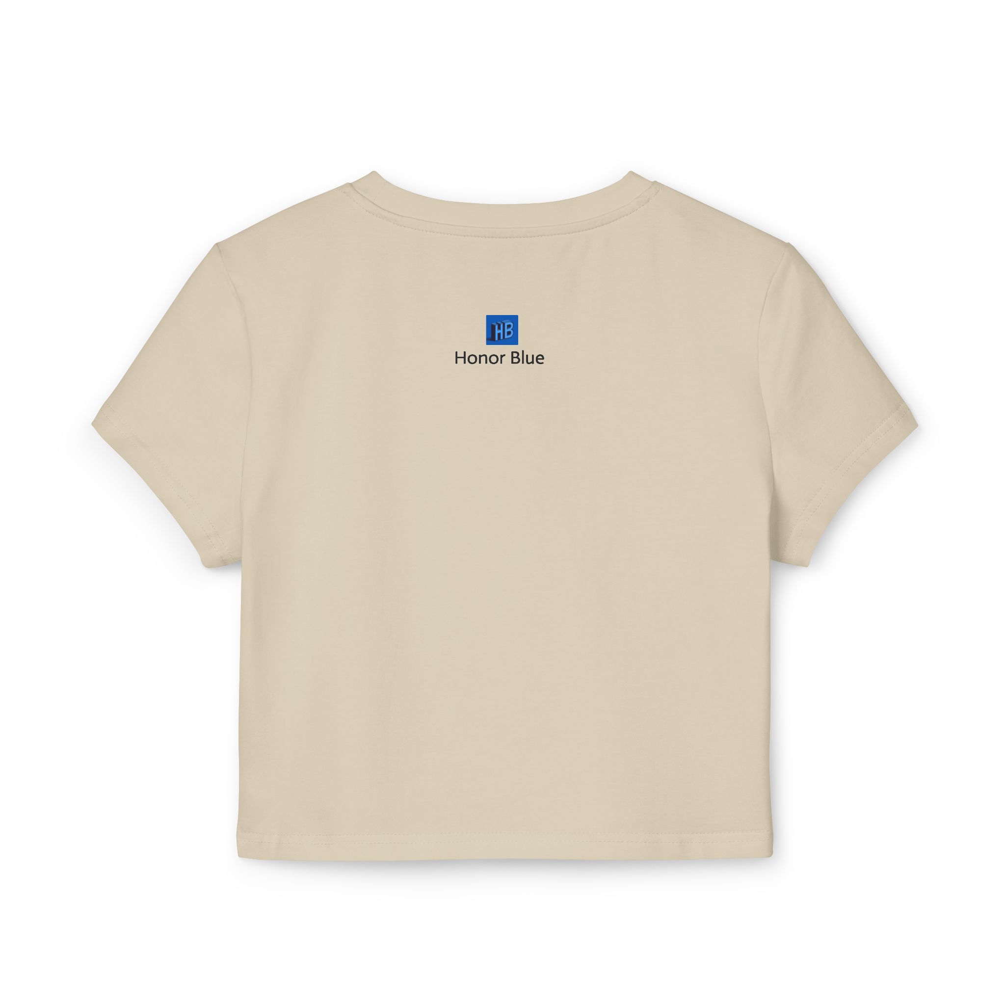 Women's Baby Tee - Image 11
