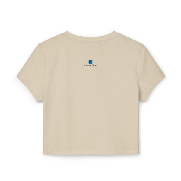 Women's Baby Tee - Image 11