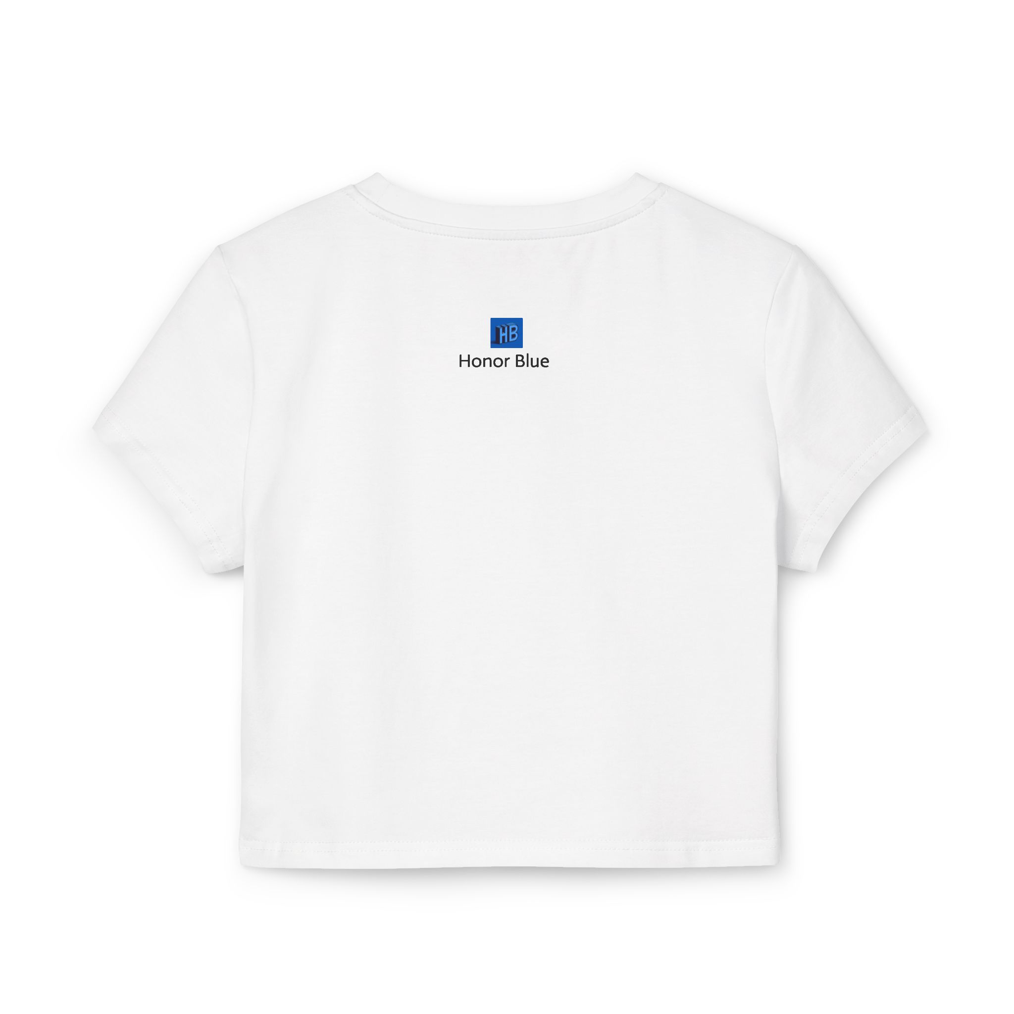 Women's Baby Tee - Image 3