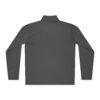 Unisex Quarter-Zip Pullover - Honor Blue Logo Activewear - Image 6