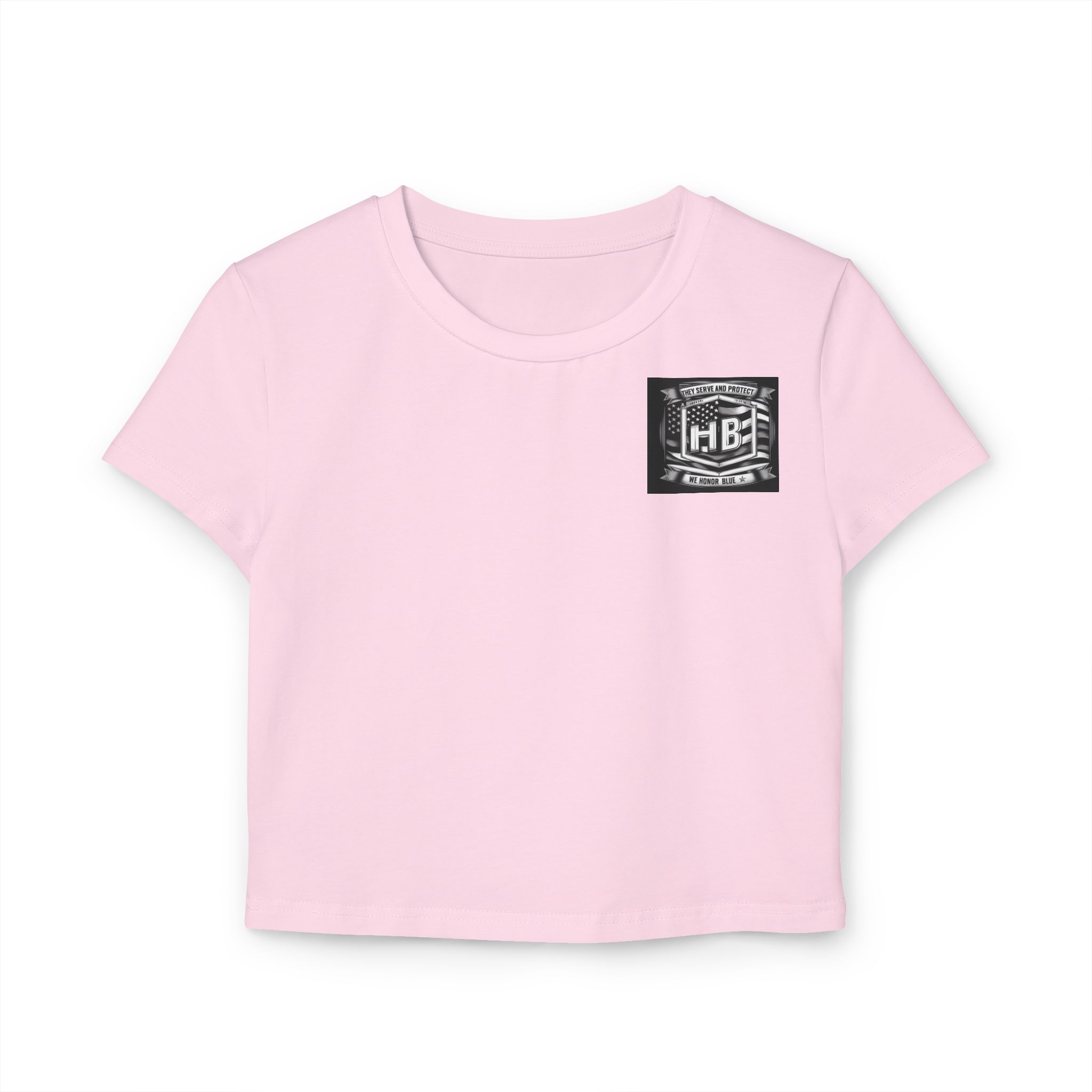 Women's Baby Tee - Image 13