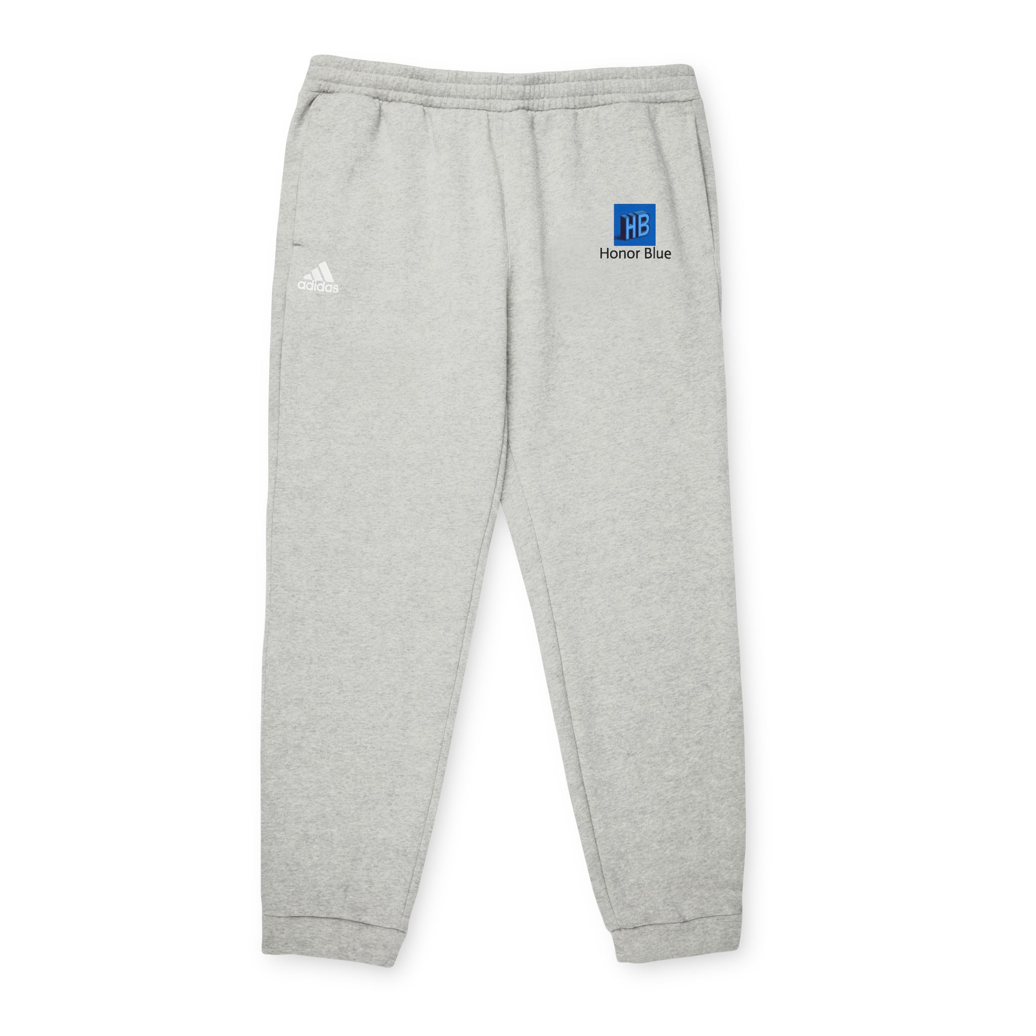Honor Those Who Serve Adidas Unisex Fleece Joggers - Image 12