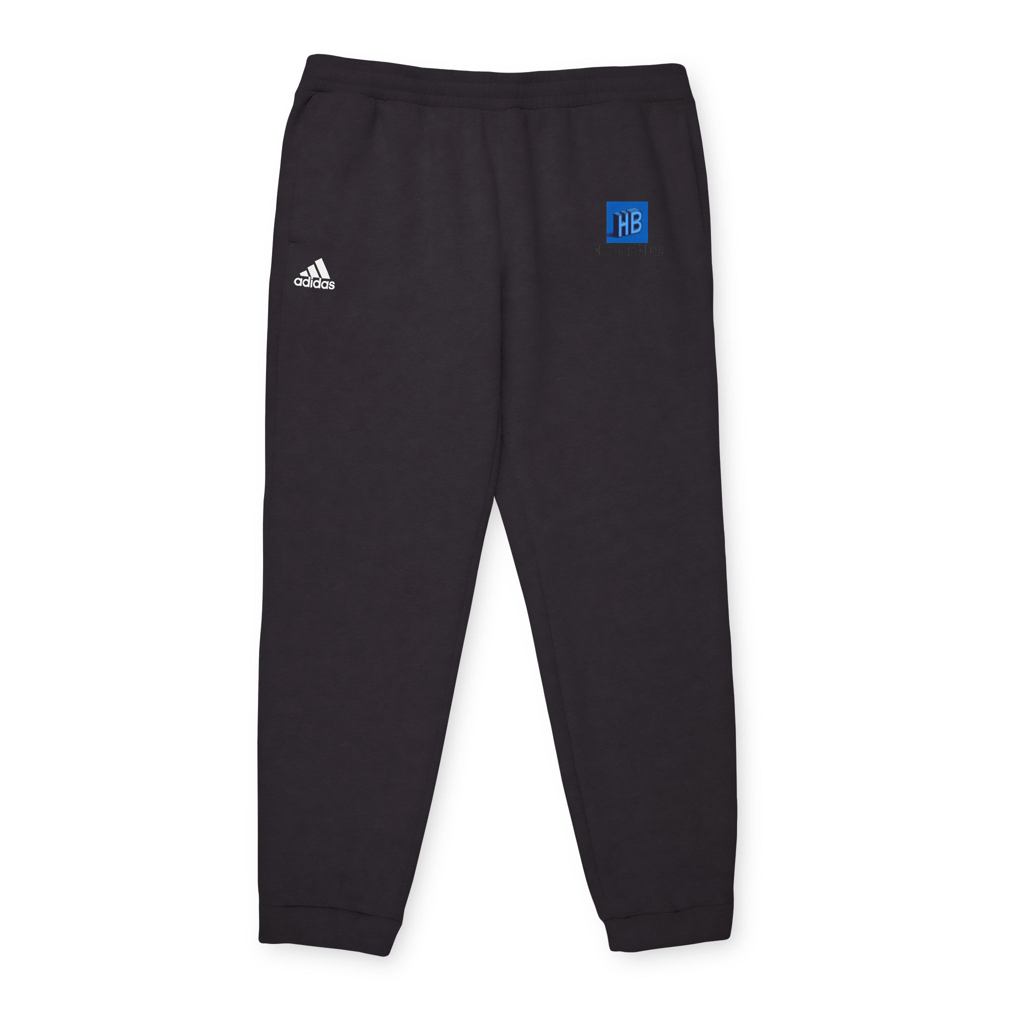 Honor Those Who Serve Adidas Unisex Fleece Joggers - Image 8