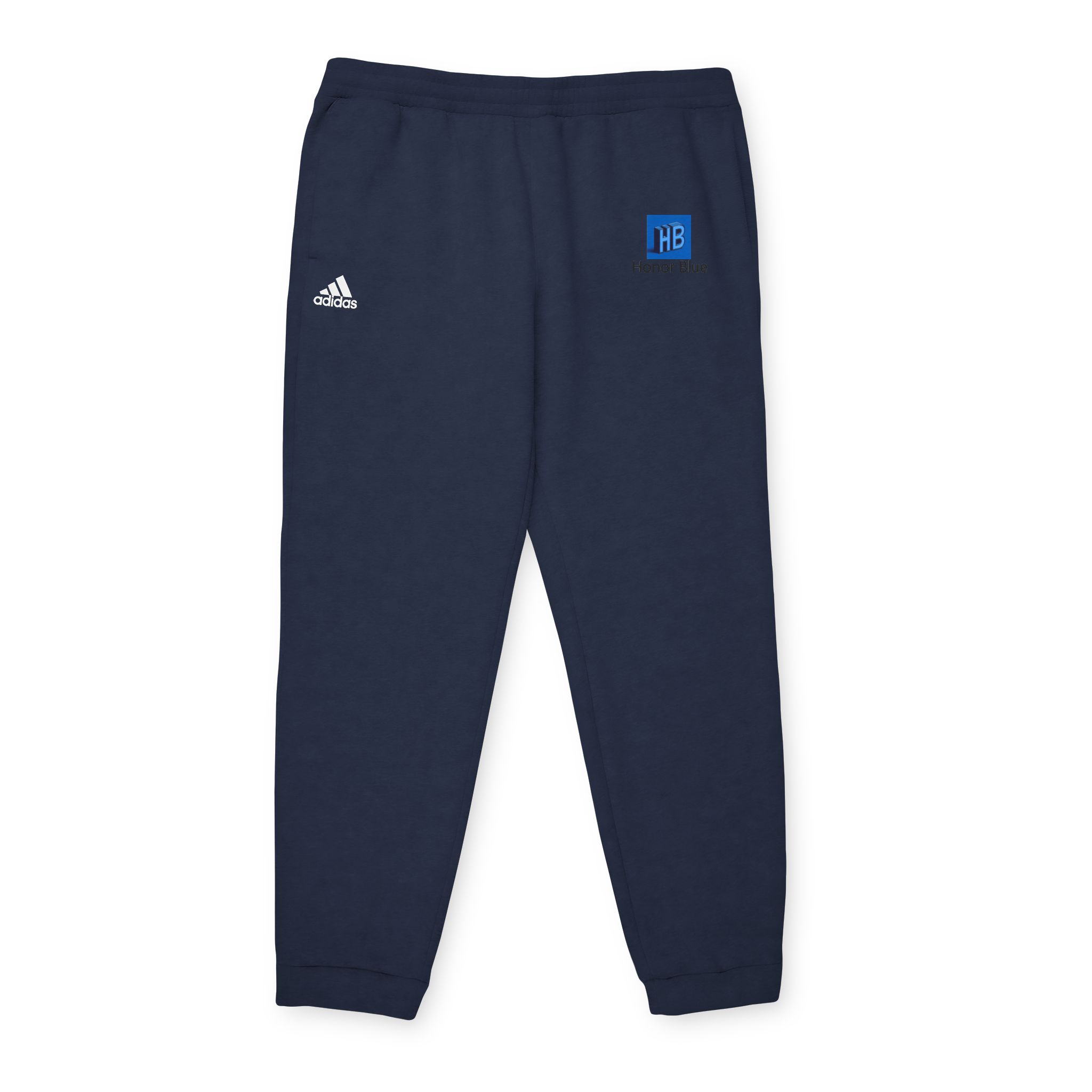 Honor Those Who Serve Adidas Unisex Fleece Joggers - Image 4