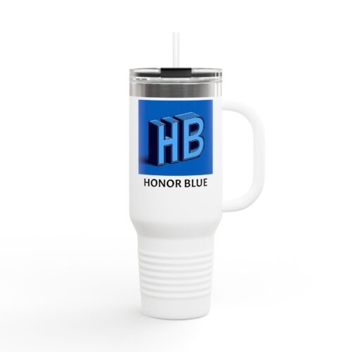 Best Highest Quality Insulated Travel Mug, 40oz