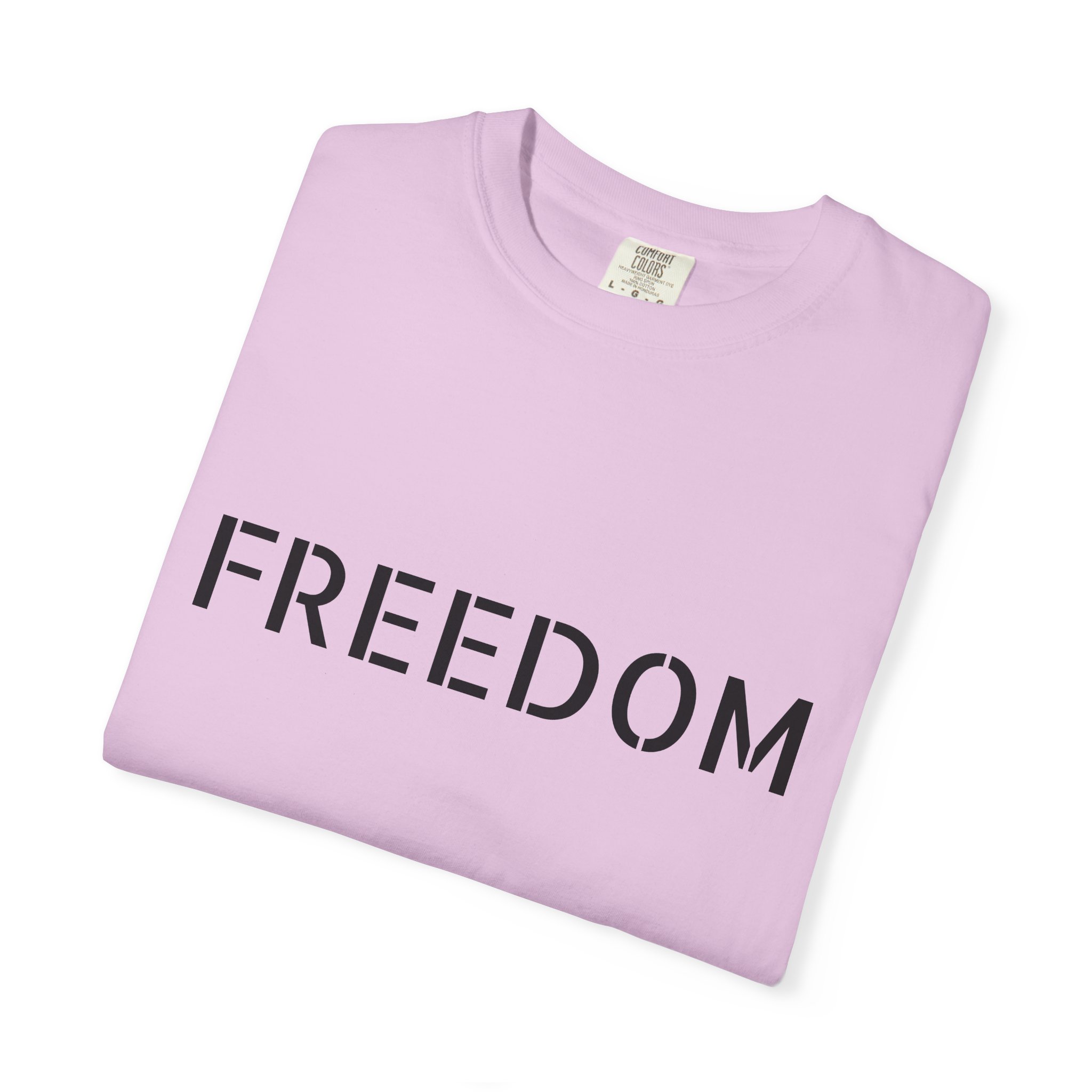 American Heritage T-shirt — Faith, Freedom & Liberty Design - Image 33