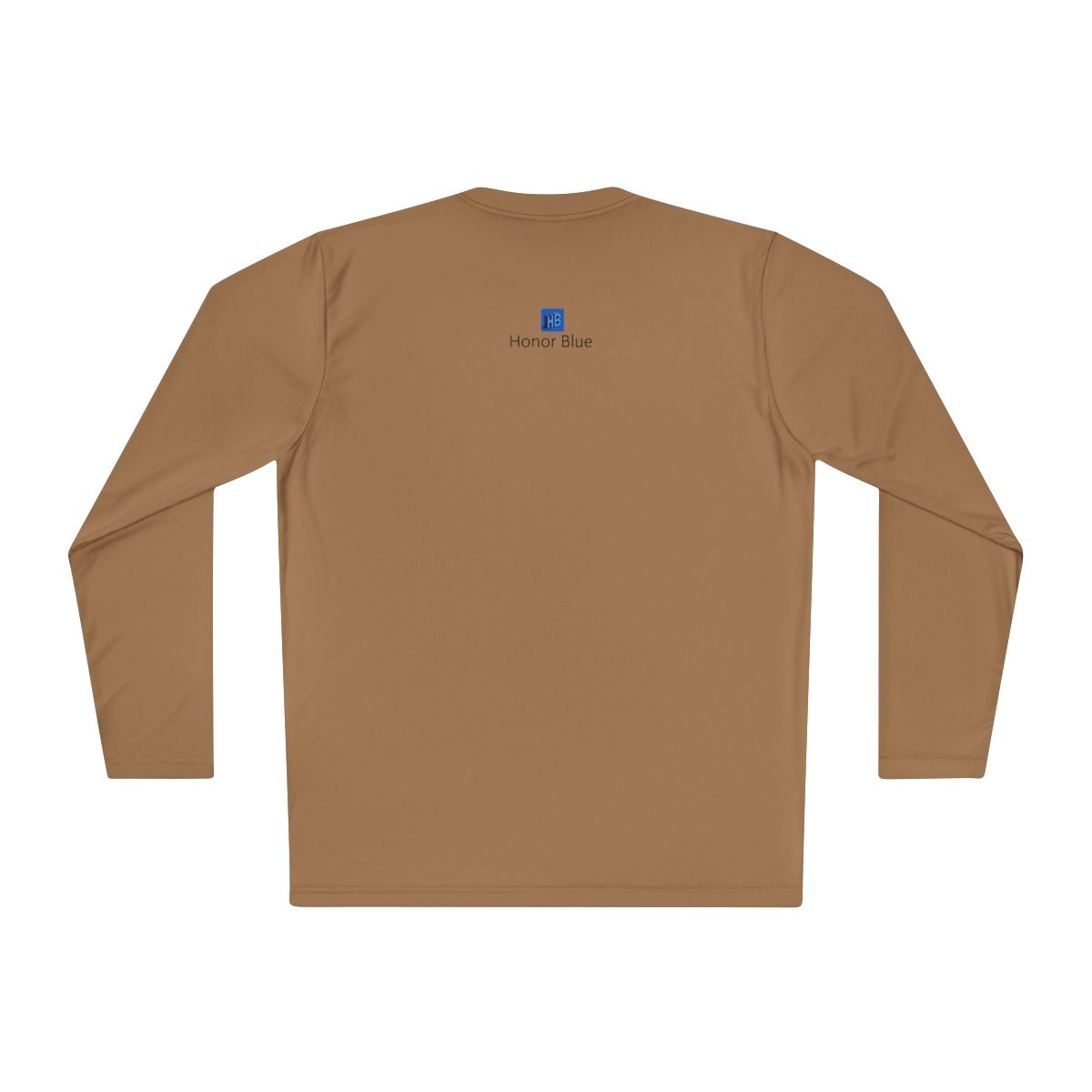Unisex Lightweight Long Sleeve Tee - Image 22