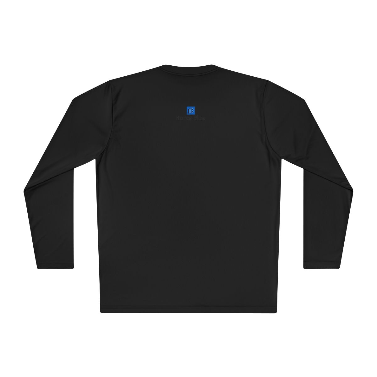 Unisex Lightweight Long Sleeve Tee - Image 26