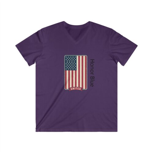 250 Years Strong Tribute Tee — Support Fallen Officers’ Families