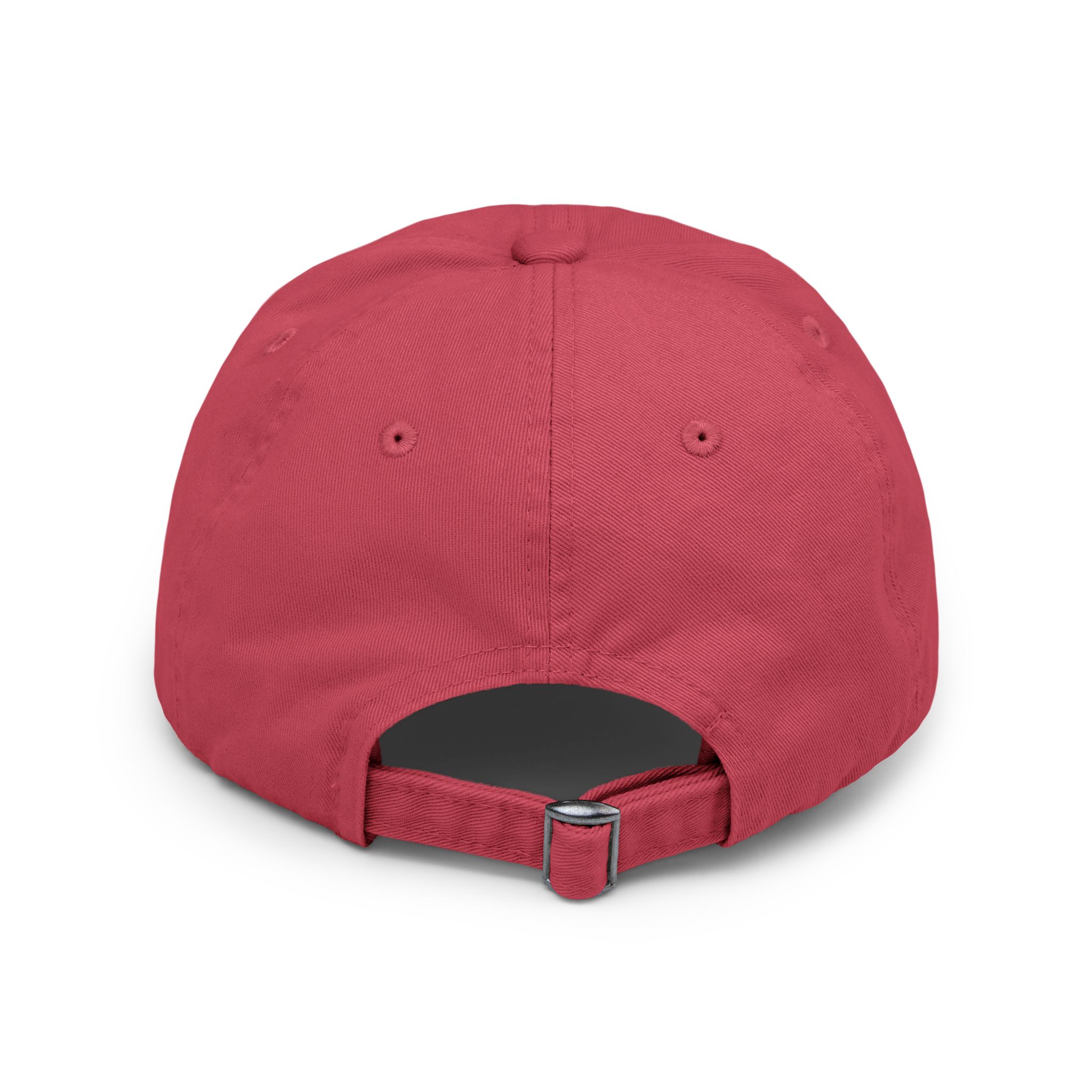 Serve and Protect Honor Blue, Unisex Distressed Cap - Image 28