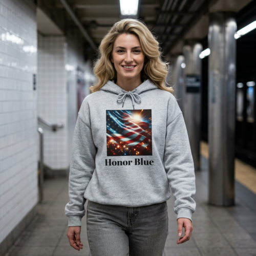 Patriotic Flag  Women's Cinched Bottom. A great look with a very 250th Anniversary Theme