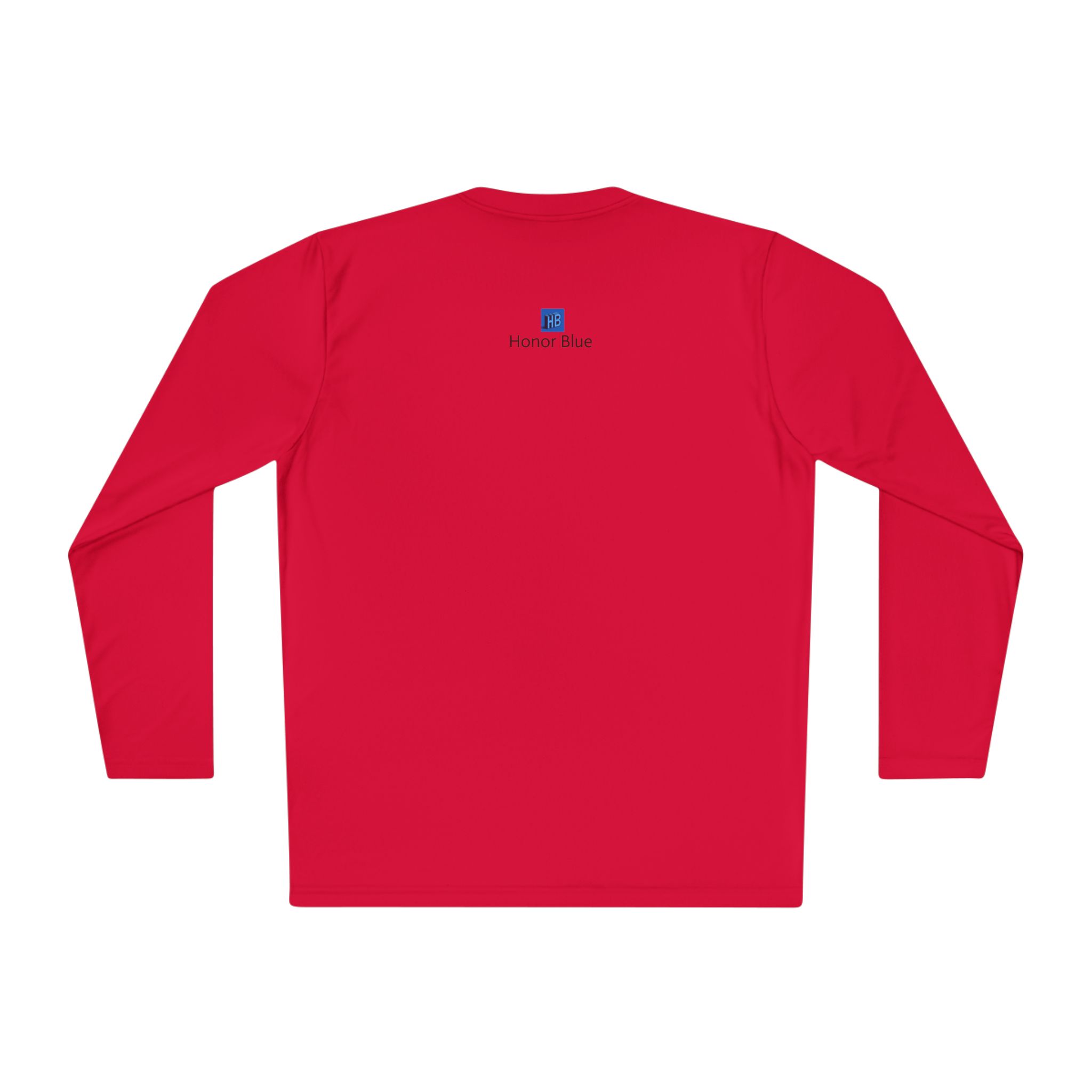 Lightweight Long Sleeve Tee — Casual Coffee Shop Comfort - Image 32