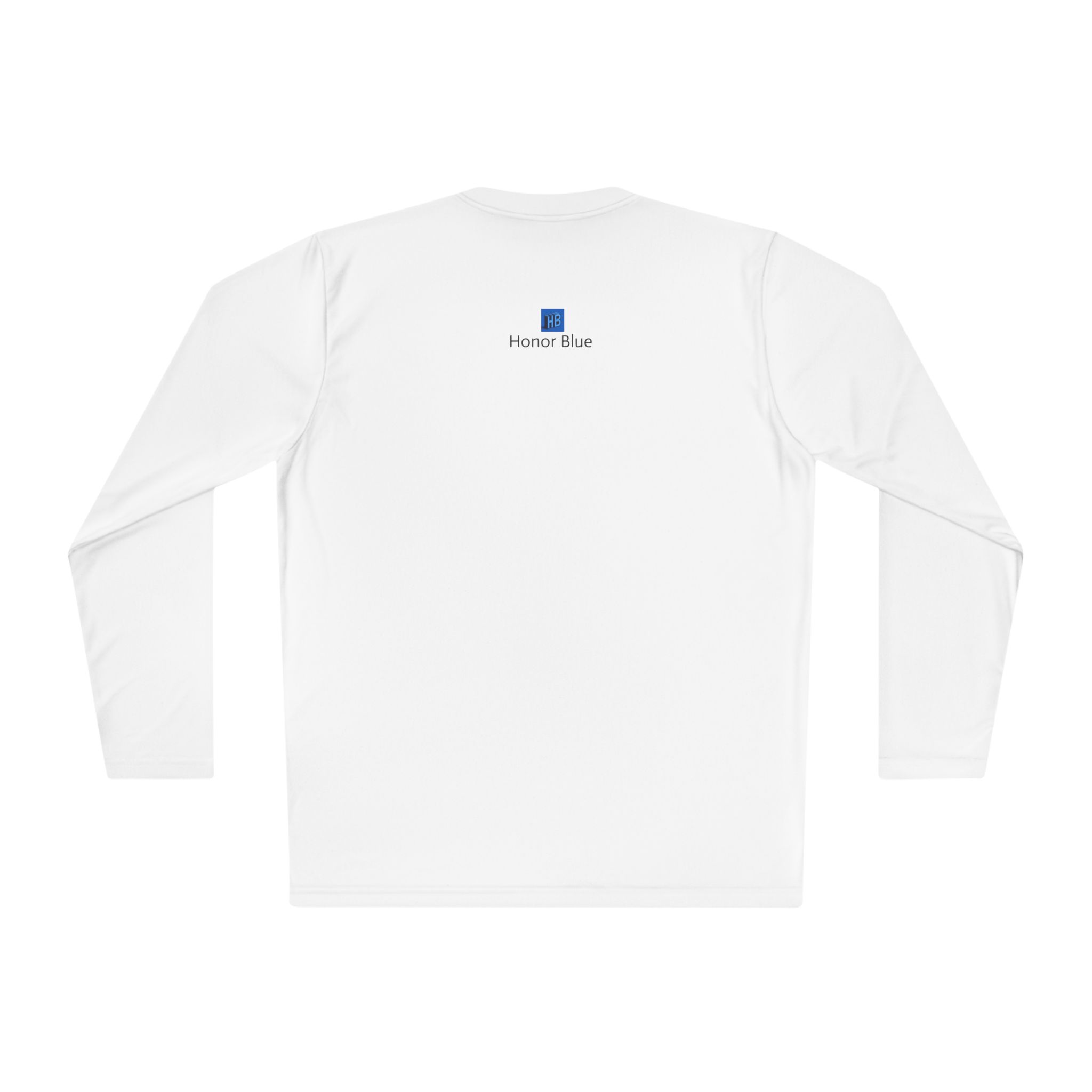 Lightweight Long Sleeve Tee — Casual Coffee Shop Comfort - Image 8