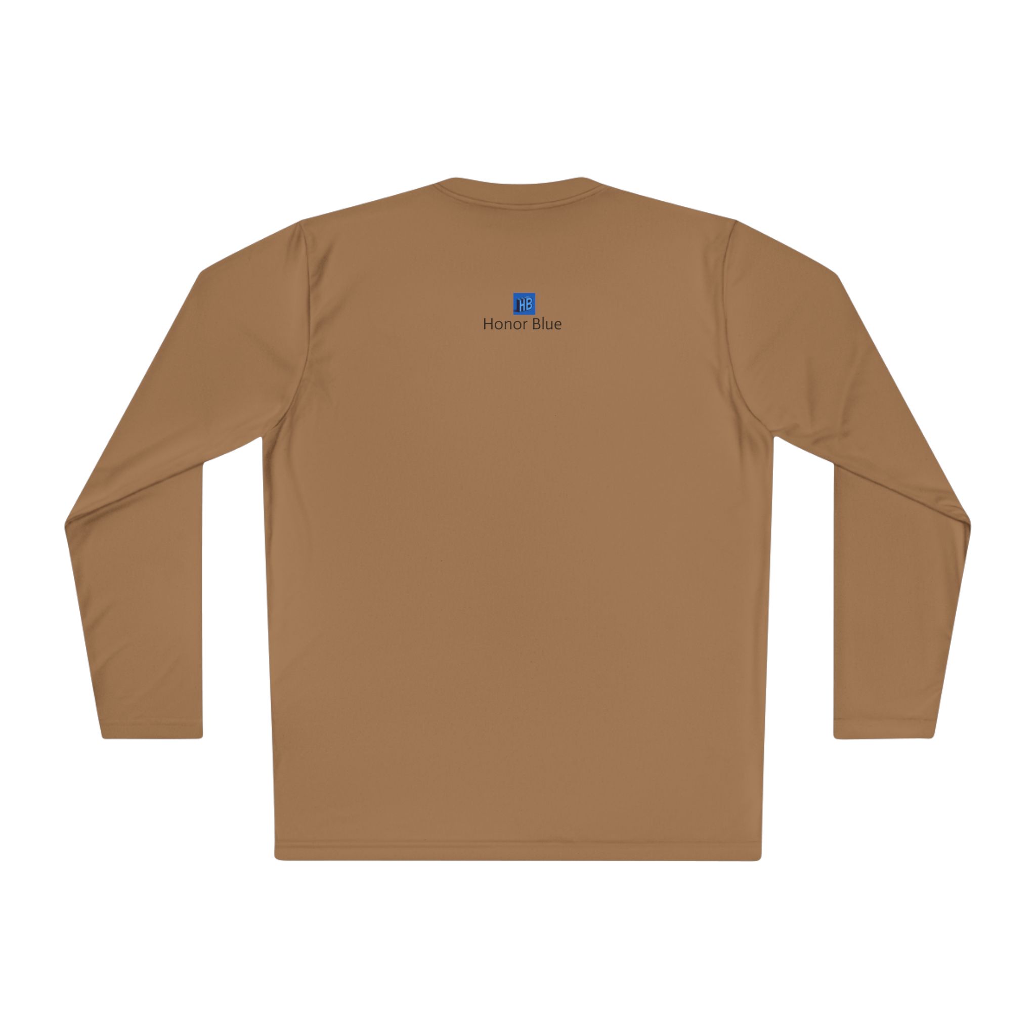 Lightweight Long Sleeve Tee — Casual Coffee Shop Comfort - Image 16