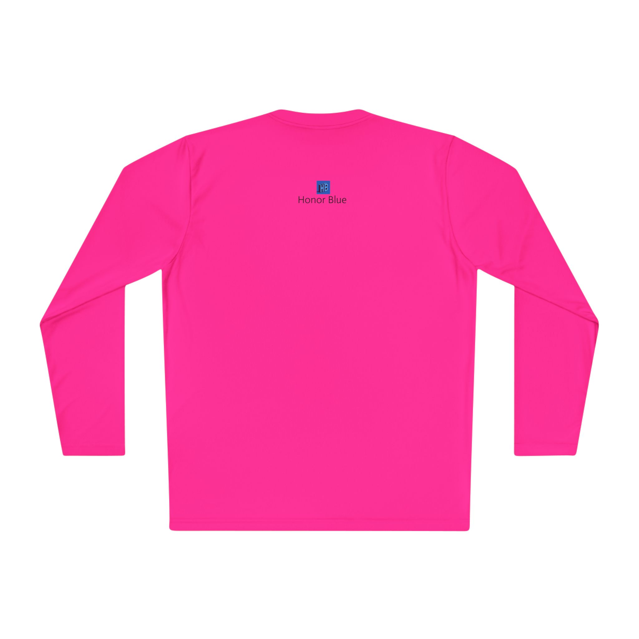 Lightweight Long Sleeve Tee — Casual Coffee Shop Comfort - Image 36