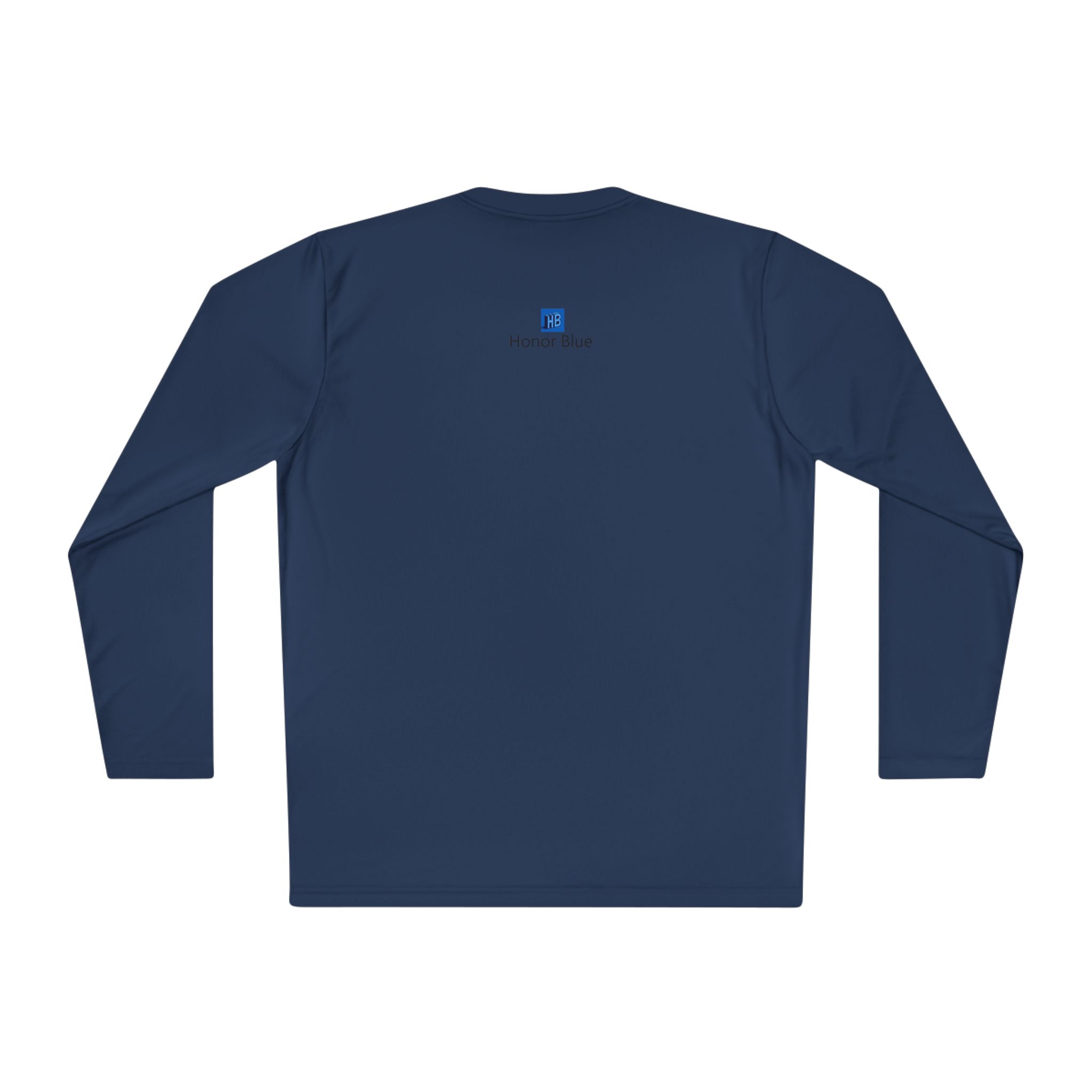 Lightweight Long Sleeve Tee — Casual Coffee Shop Comfort - Image 28