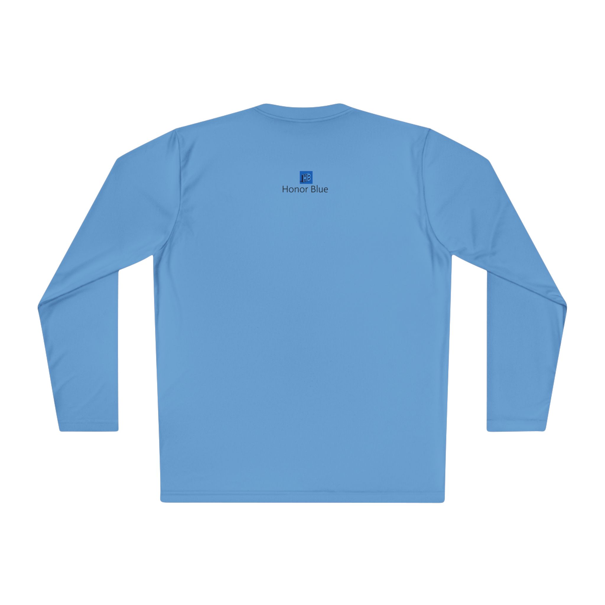 Lightweight Long Sleeve Tee — Casual Coffee Shop Comfort - Image 24
