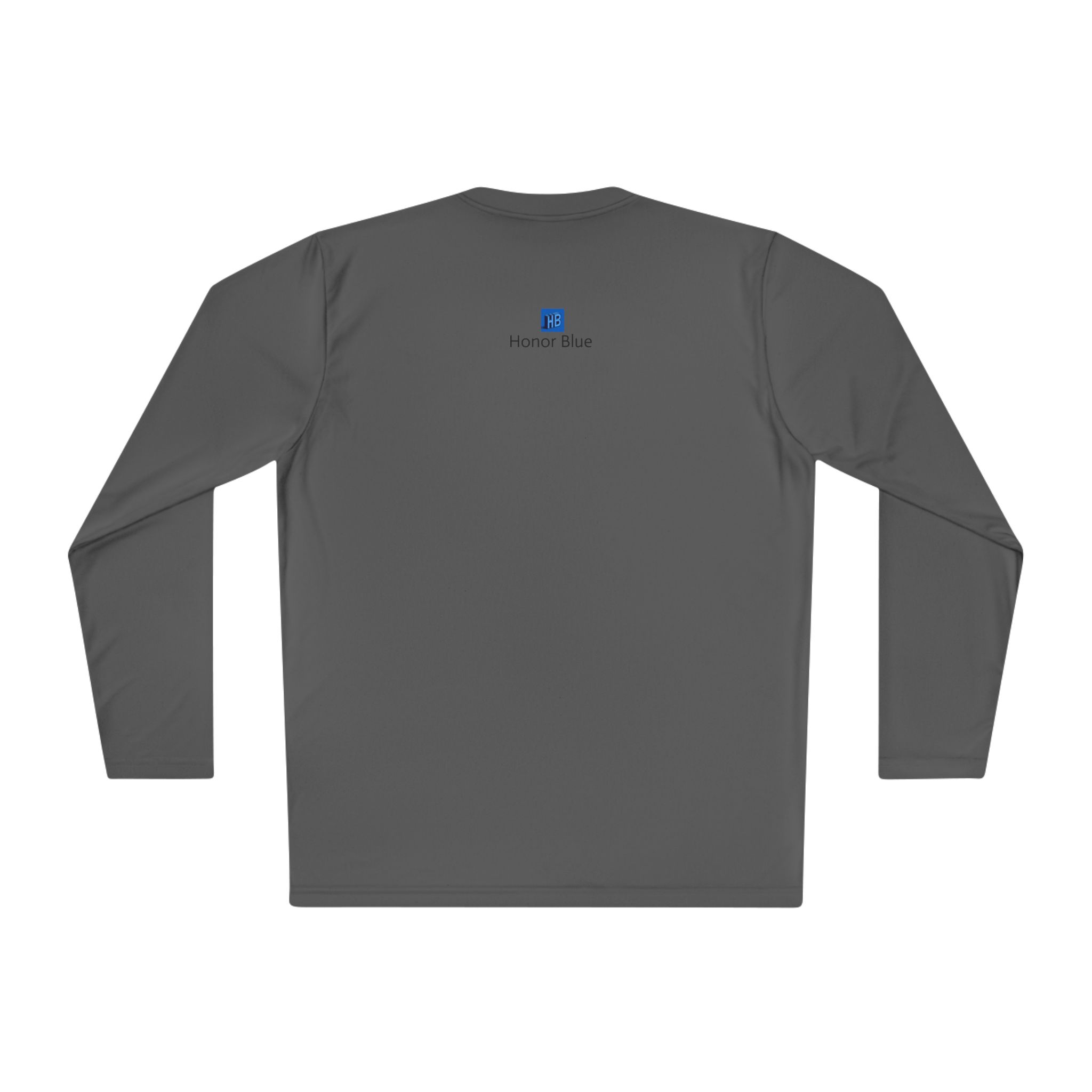 Lightweight Long Sleeve Tee — Casual Coffee Shop Comfort - Image 12